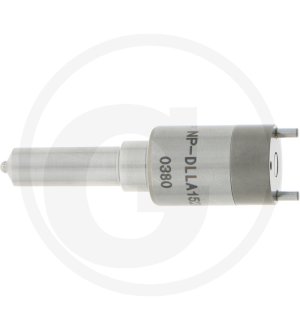Zestaw dysz 8980953520