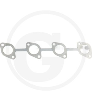 Uszczelka kolektora wydechowego 8971261860