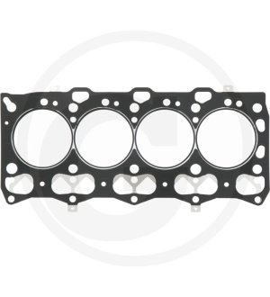 Uszczelka głowicy cylindra 8980486450