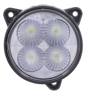 Reflektor roboczy LED
