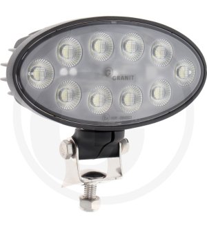 Reflektor roboczy LED