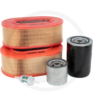 Zestaw filtrów 2266700, 000002266700
