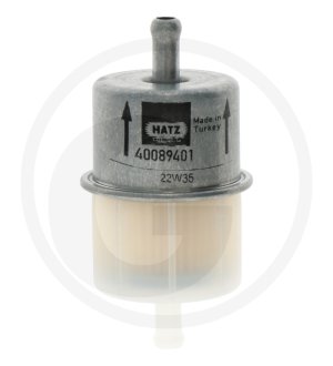 Filtr paliwa 000040089401