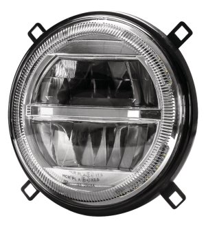 Reflektor świateł drogowych LED