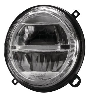 Reflektor świateł drogowych LED