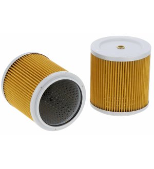 Filtr hydrauliczny HIFI SH 60191