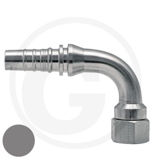 PN 20 ORFS 1.3/16" 90° IL M44492-12-12