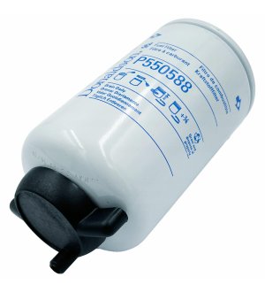 Filtr paliwa Donaldson P55-0588