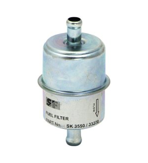 Filtr paliwa SF SK3550