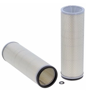 Filtr powietrza HIFI SA16452