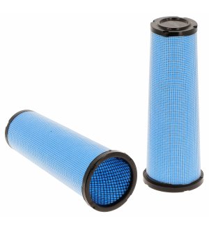 Filtr powietrza HIFI SA16605