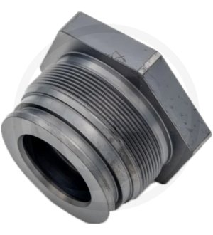 Nakrętka drążka tłokowego 64115264
