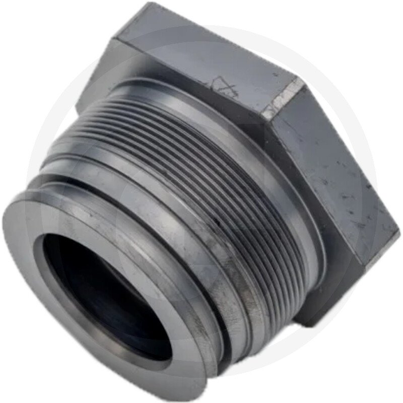 Nakrętka drążka tłokowego 64115264