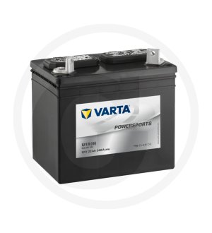 Powersports Gardening 12 V 340 A 714446