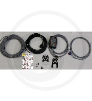 Elektryczny zestaw mocujący 249489