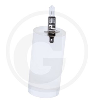 HELLA klej H1 12V 55W P14.5s 8GH 002 089-131