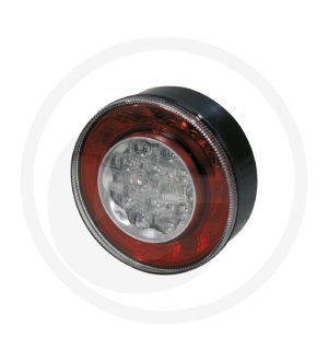 Lampa tylna LED