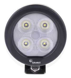 Reflektor roboczy LED