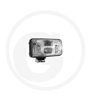 Reflektory kierunkowe LED