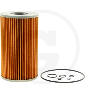 Filtr oleju 9885131062