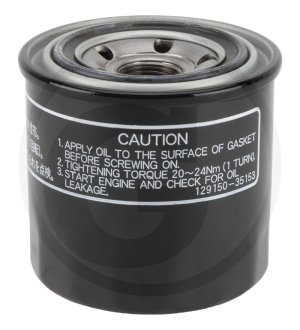 Filtr oleju 5864015150