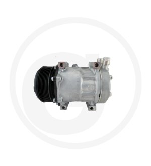 Sprężarka klimatyzacji 10148054, SD7H15-8234