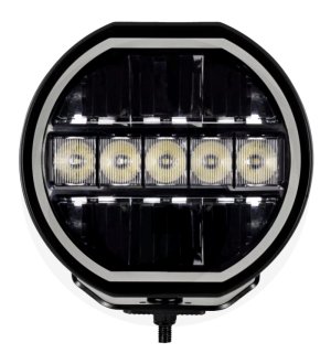 Reflektor LED 7''