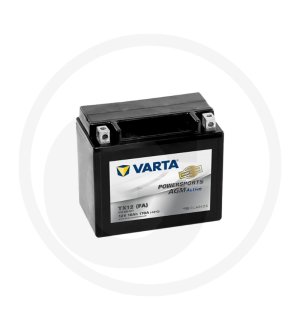 Powersports AGM 12 V 10 Ah 170 A 714435