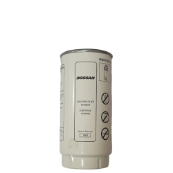 FILTR PALIWA WSTĘPNY DAEWOO DOOSAN DL450 FILTR PALIWA WSTĘPNY DAEWOO DOOSAN DL450