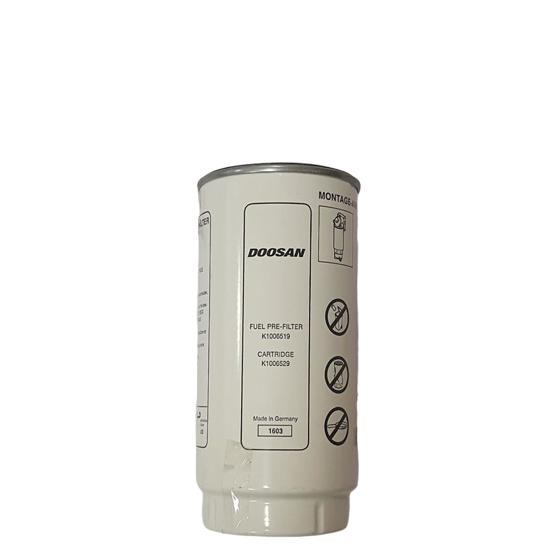 FILTR PALIWA WSTĘPNY DAEWOO DOOSAN DL450 FILTR PALIWA WSTĘPNY DAEWOO DOOSAN DL450