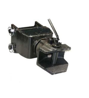HAK ZACZEP KOMPLETNY POCIĄGOWY STARY TYP URSUS 42411000 42.41.100.0 C C-330