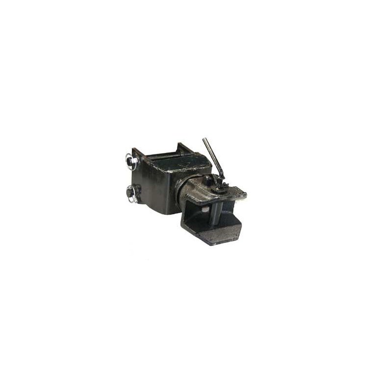 HAK ZACZEP KOMPLETNY POCIĄGOWY STARY TYP URSUS 42411000 42.41.100.0 C C-330