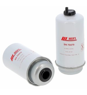 Filtr paliwa HIFI SN 70479 SN70479