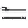 DYSZEL DOLNEGO ZACZEPU KOMPLETNY CYLINDROWY URSUS 88453019 6 C-385