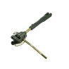 WIESZAK PRAWY MASSEY FERGUSON URSUS ORYGINAŁ 1663853M91U 3512 MF3 MF255 255