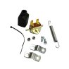 MECHANICZNY WYŁĄCZNIK ŚWIATEŁ STOP POLSKI MF MASSEY FERGUSON 1874709M1P