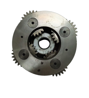 Zestaw satelit zwolnicy Volvo Ec250  EC300 14599933 zestaw zębatek nośnik planetarny