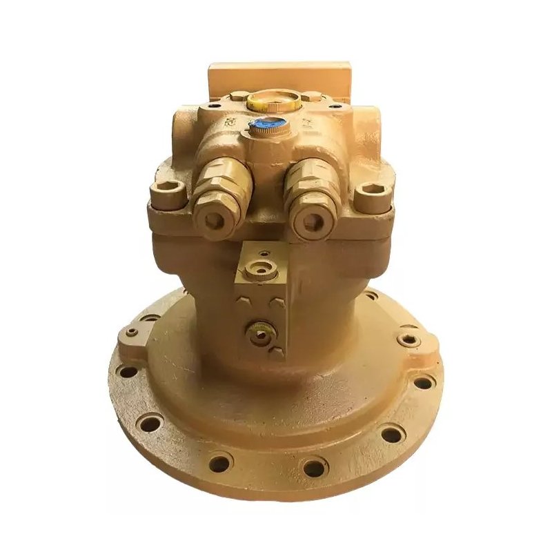 Silnik hydrauliczny Hyundai 31Q6-10130