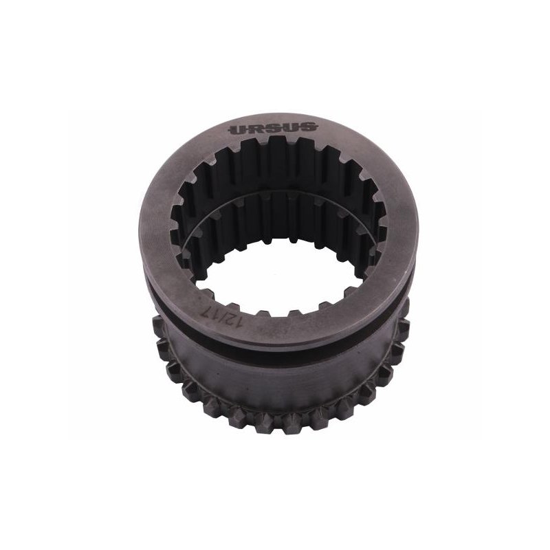 TULEJA SPRZĘGAJĄCA REDUKTORA MASSEY FERGUSON URSUS ORYGINAŁ 2700374M1 MF4