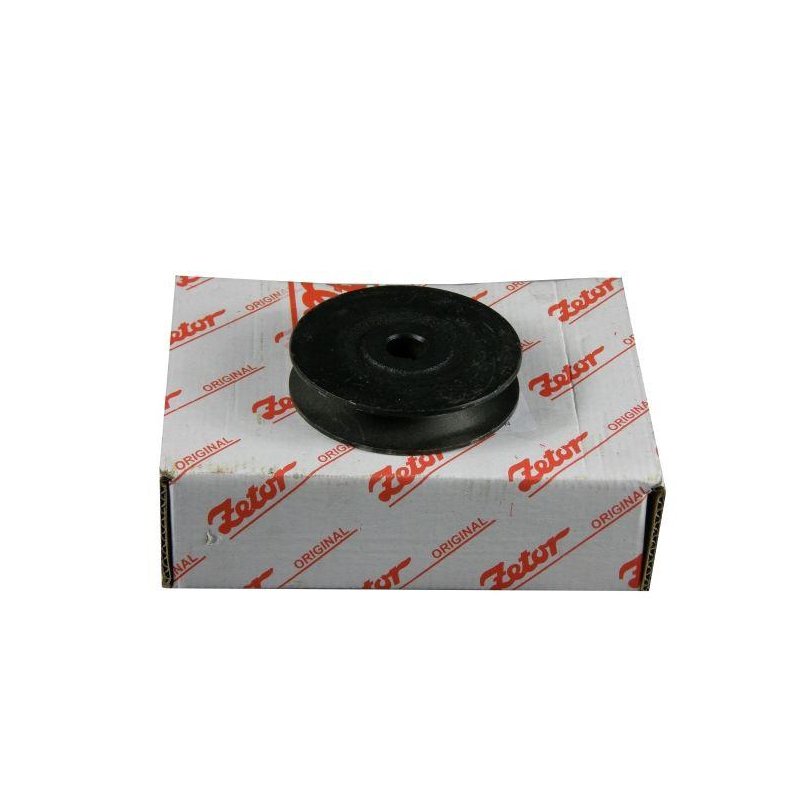 KOŁO PASOWE ALTERNATORA ZETOR 59115741 62115730 62115744 ROL-21699