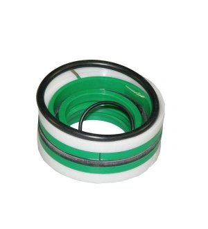 KOMPLET USZCZELNIACZY CYLINDRA CYKLOP CJ2F-80/45/H T-214 T-214/1 F-189