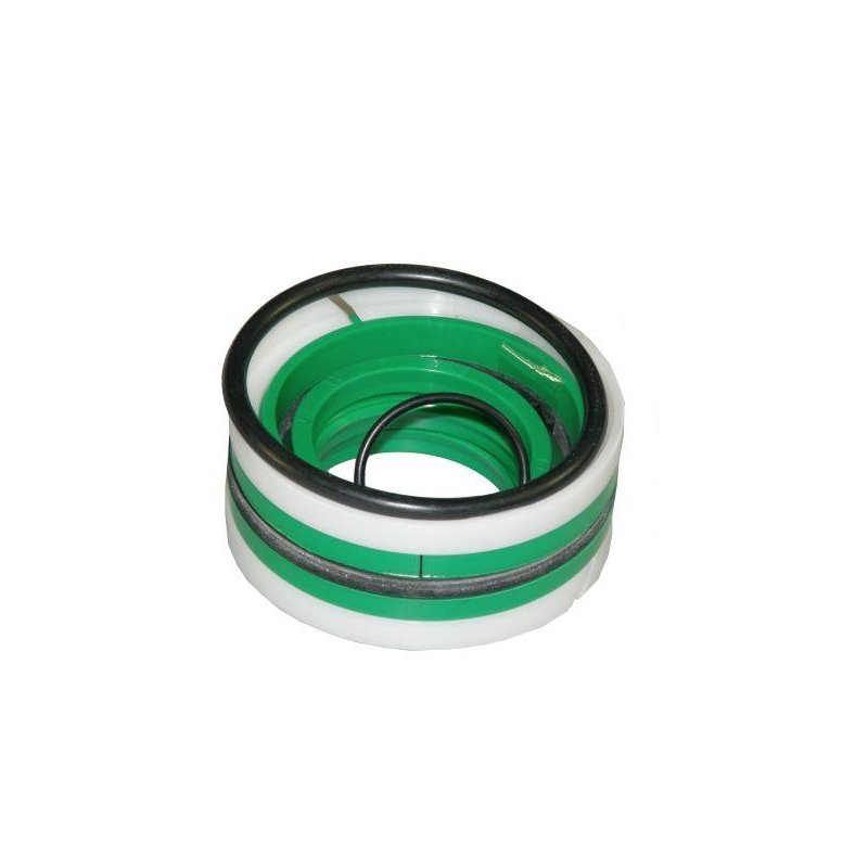 KOMPLET USZCZELNIACZY CYLINDRA CYKLOP CJ2F-80/45/H T-214 T-214/1 F-189