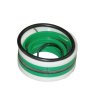 KOMPLET USZCZELNIACZY CYLINDRA CYKLOP CJ2F-80/45/H T-214 T-214/1 F-189