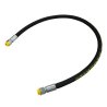 WĄŻ HYDRAULICZNY PRZEWÓD M18X1,5 PROSTE DN10 2SN BIZON WARYŃSKI 5050871800