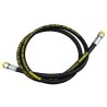 WĄŻ HYDRAULICZNY PRZEWÓD M18X1,5 PROSTE DN10 1SN WARYŃSKI 336-632-030-428