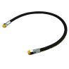 WĄŻ HYDRAULICZNY PRZEWÓD M22X1,5 PROSTE DN12 1SN WARYŃSKI 336-631-105-520