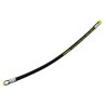 WĄŻ HYDRAULICZNY PRZEWÓD M18X1,5 PROSTE 630MM DN10 1SN WARYŃSKI AB-10-630
