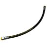 WĄŻ HYDRAULICZNY PRZEWÓD M22X1,5 PROSTE 630MM DN12 1SN WARYŃSKI AA-13-630