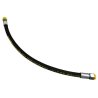 WĄŻ HYDRAULICZNY PRZEWÓD M22X1,5 PROSTE 630MM DN12 1SN WARYŃSKI AB-13-630