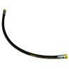 WĄŻ HYDRAULICZNY PRZEWÓD M22X1,5 PROSTE 800MM DN12 1SN WARYŃSKI BB-13-800